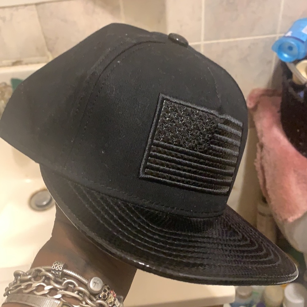 Camp hat - Picture 7 of 7